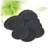 Healeved 180-Piece Replacement Sanding Discs for Electric Foot Files view 4