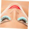 Silicone Eyelash Lift Pads, 15 Pairs in 5 Sizes view 3