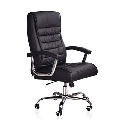 YCDSSM Boss Office Products Executive Office Chair with High Backrest