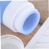 MAGICLULU 9-Piece Travel Refillable Silicone Bottle Set view 4
