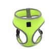 Kisangel 3-Piece Adjustable Fluorescent Pet Harness Set with Leash for Cats and Dogs view 3