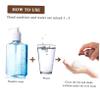 MAGICLULU 9-Piece Foaming Pump Bottles, Mini Refillable Travel Containers view 4