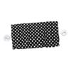 Supvox Hamster and Reptile Hammock, Black Mesh view 1