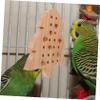 BESPORTBLE Parrot Chew Toy view 3