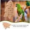 BESPORTBLE Parrot Chew Toy view 4