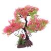 Happyyami 2-Piece Artificial Aquarium Plants view 3