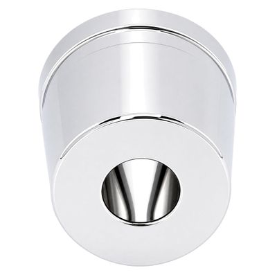Multifunctional Alloy Safety Razor and Shaving Brush Stand