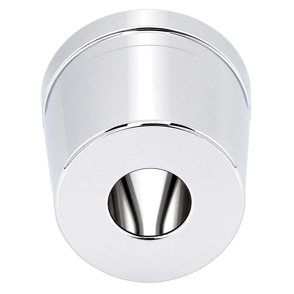 Multifunctional Alloy Safety Razor and Shaving Brush Stand