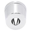Multifunctional Alloy Safety Razor and Shaving Brush Stand view 1