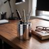 Multifunctional Alloy Safety Razor and Shaving Brush Stand view 3