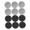 Healeved 48-Piece Electric Foot Care Replacement Heads view 1