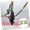BESPORTBLE 4-Piece Bird Toy Set view 4