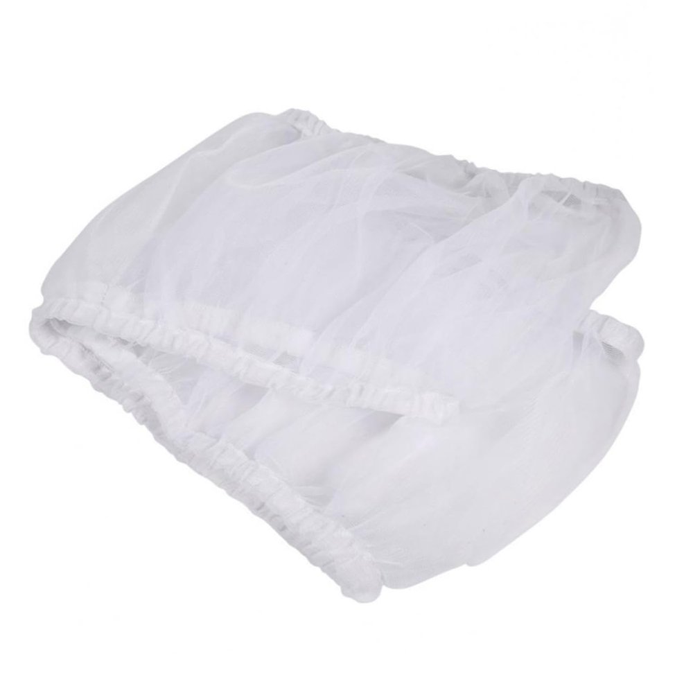 BESPORTBLE Bird Cage Skirt, Breathable Mesh Cover