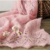 100 g Mohair Yarn for Knitting and Crochet, Color 09 view 2