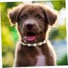 Generic Pet Collar Necklace, Fashion Pet Show Jewelry view 4