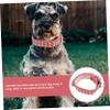 Generic Party Leather Collar for Dogs view 3