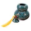 Generic Ceramic Mini Keepsake Urn for Dog Ashes view 1