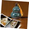 Generic Ceramic Mini Keepsake Urn for Dog Ashes view 3