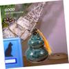 Generic Ceramic Mini Keepsake Urn for Dog Ashes view 4