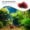 Happyyami Lifelike Aquarium Plants view 2