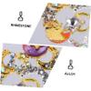 minkissy 24-Piece Nail Art Rhinestone Set with Storage Box view 3