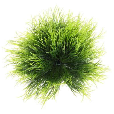 Happyyami Artificial Aquarium Plants