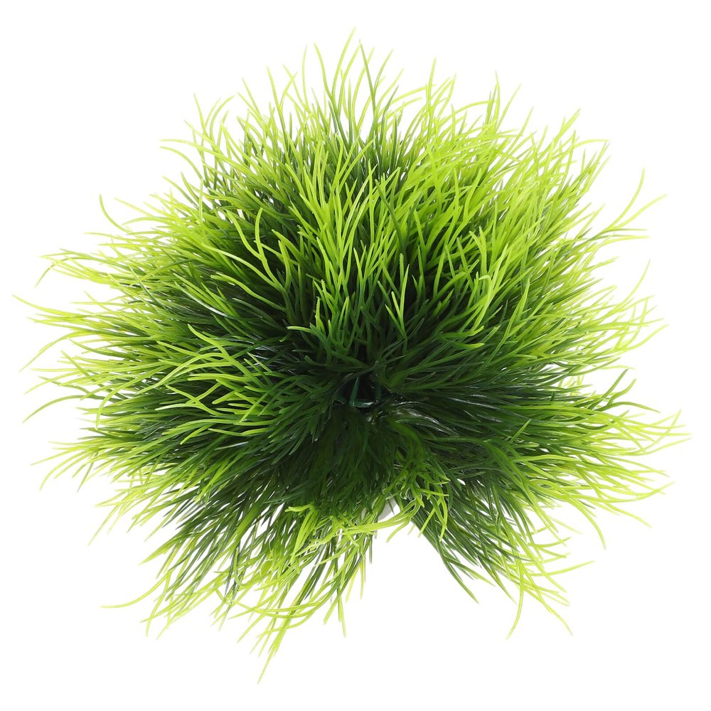 Happyyami Artificial Aquarium Plants