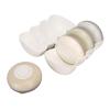 Cosmetic Storage Tray, Travel Pods Set, Press-Dispensing, Leakproof, 13 x 8 x 8 cm view 2