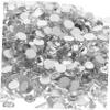 LSZOZPOSTER 7,200-Piece Nail Rhinestone Charm Set view 4