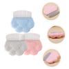 Happyyami 3-Piece Pet Hair Comb Set view 2