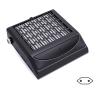Sharplace 100W Nail Dust Collector, Black view 4