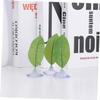 Yardwe 3-Piece Artificial Aquarium Decoration view 2