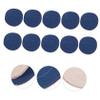 BESPORTBLE 10-Piece Pigeon Nesting Mats, Soft Layered Fabric Pads view 3