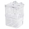 Fish Breeding Box, Adjustable Acrylic Hatchery view 1