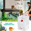 Fish Breeding Box, Adjustable Acrylic Hatchery view 4