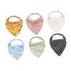 MAGICLULU Stretch Triangle Scarf Headbands for Women view 1