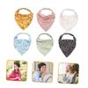 MAGICLULU Stretch Triangle Scarf Headbands for Women view 3