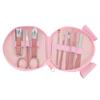 minkissy 2-Piece Professional Stainless Steel Nail Clipper Set view 3