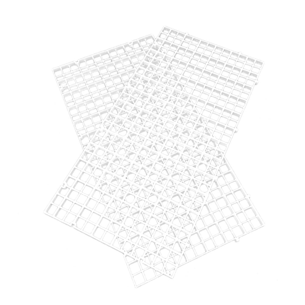 BESPORTBLE 6-Piece Aquarium Isolation Panel