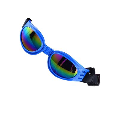SAFIGLE Silicone Dog Sunglasses
