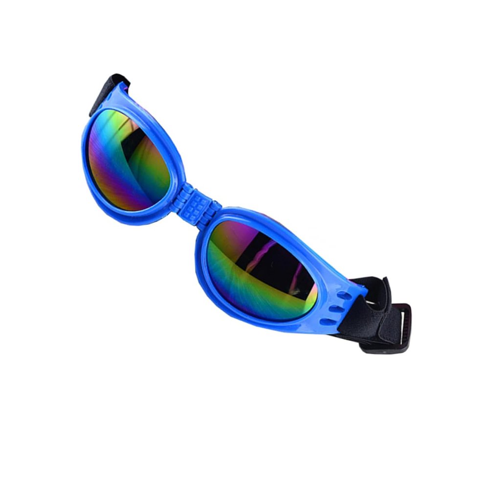 SAFIGLE Silicone Dog Sunglasses