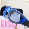 SAFIGLE Silicone Dog Sunglasses view 2