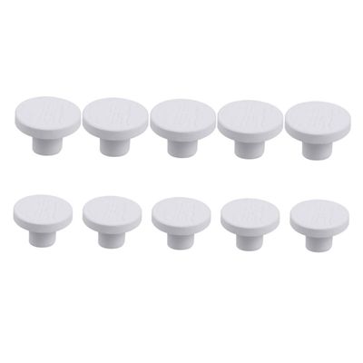 BESPORTBLE 10-Piece Coral Fragment Holder