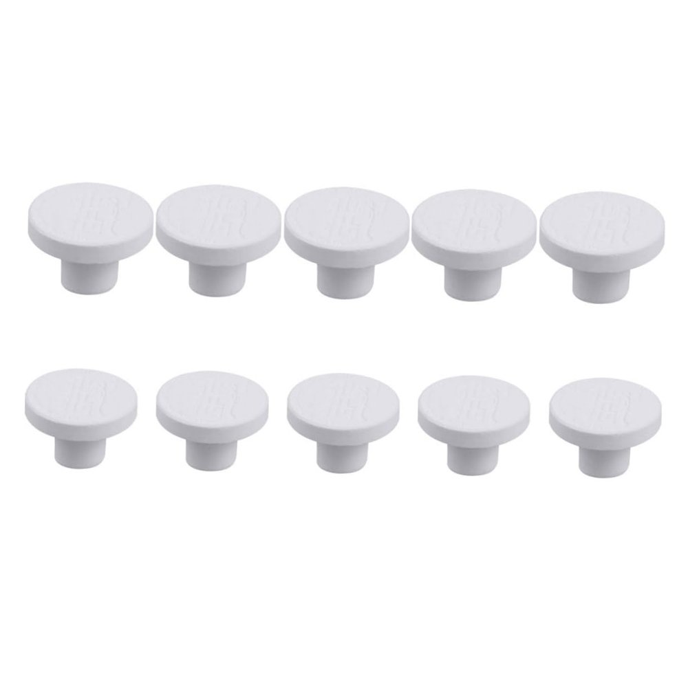 BESPORTBLE 10-Piece Coral Fragment Holder