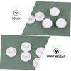 BESPORTBLE 10-Piece Coral Fragment Holder view 2