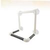 Removable PVC Bird Perch with Suction Cups for Windows and Baths view 2