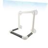 Removable PVC Bird Perch with Suction Cups for Windows and Baths view 3