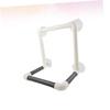 Removable PVC Bird Perch with Suction Cups for Windows and Baths view 4