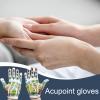 Reflexology Gloves | Acupressure Reflexology Glove Tool Set view 2