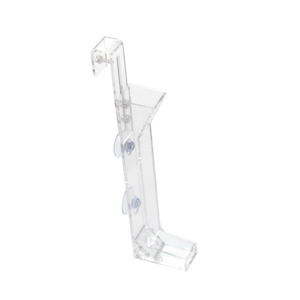 Yardwe Shrimp Feeder with Integrated Feeding Bowl